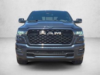 Used 2025 RAM 1500 Lone Star AWD/4WD video 2