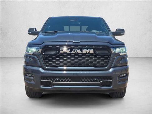 Used 2025 RAM 1500 Lone Star AWD/4WD image 2