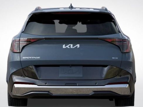 New 2026 Kia Sportage SX Prestige image 14