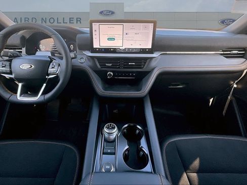New 2026 Ford Explorer Tremor w/ Tremor Ultimate Package AWD/4WD image 6