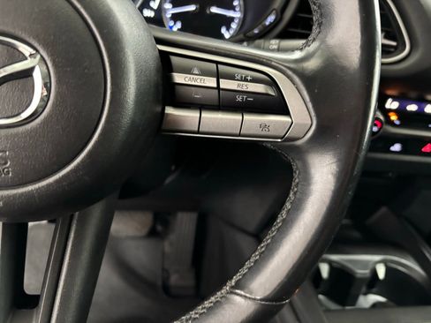 Used 2021 MAZDA CX-30 FWD 2.5 S w/ Select Package image 22