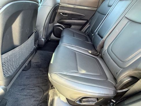 Used 2023 Hyundai Tucson SEL w/ Convenience Package image 13