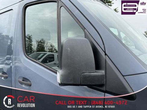 Used 2019 Mercedes-Benz Sprinter 170 image 39