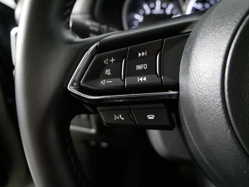 Used 2025 MAZDA CX-5 Carbon Edition image 28