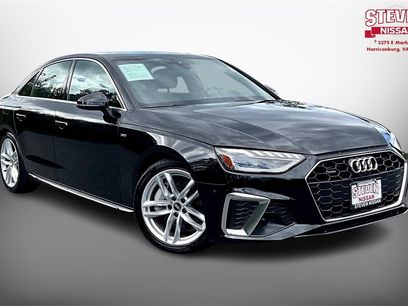 Used 2023 Audi A4 2.0T Premium Plus