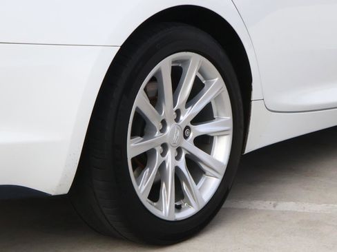 Certified 2022 Cadillac CT5 Luxury w/ Sun And Sound Package image 12