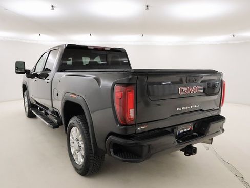Used 2023 GMC Sierra 2500 Denali w/ Denali Ultimate Package image 28