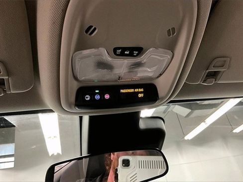 Used 2024 Buick Encore GX Sport Touring w/ Comfort Package image 27