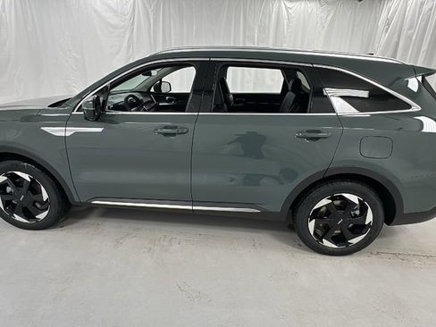New 2026 Kia Sorento EX w/ EX Premium Package AWD/4WD image 6