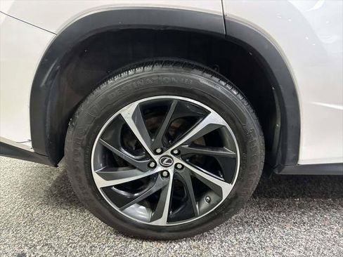 Used 2018 Lexus RX 350 AWD w/ Luxury Package image 6