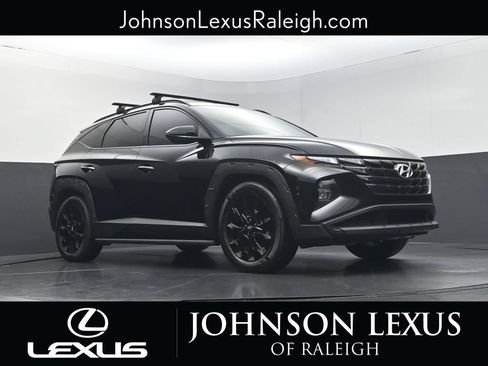 Used 2024 Hyundai Tucson XRT FWD image 14
