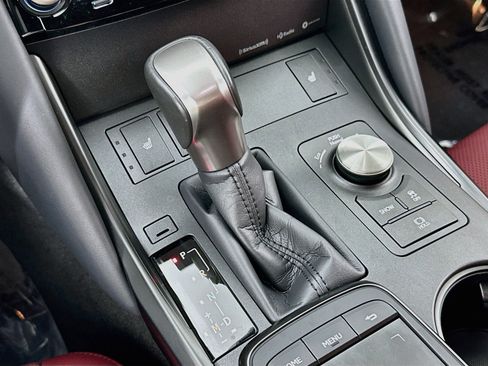 Used 2025 Lexus IS 350 F Sport w/ Accessory Package RWD image 16