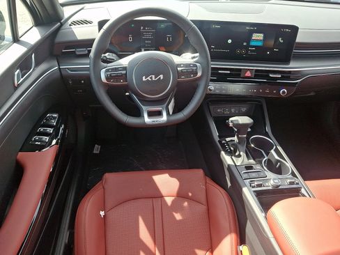 New 2026 Kia K5 GT-Line image 8