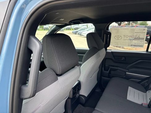 New 2026 Toyota 4Runner TRD Off-Road AWD/4WD image 26