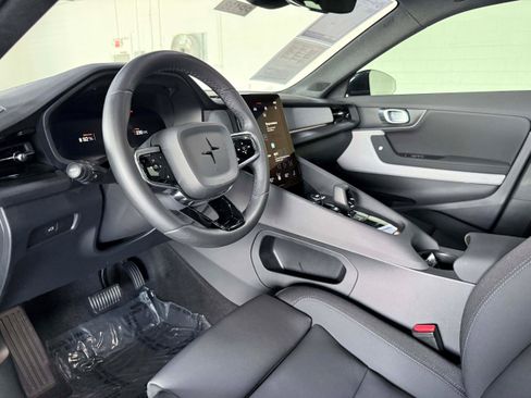Certified 2023 Polestar Polestar 2 w/ Pilot Pack AWD/4WD image 12
