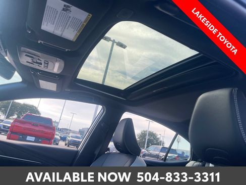 Used 2026 Toyota Camry SE w/ Multimedia Upgrade Package AWD/4WD image 28