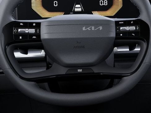 New 2027 Kia Carnival EX FWD image 22