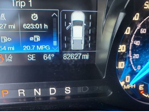 Used 2023 Ford Ranger XLT w/ Equipment Group 301A Mid image 32