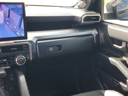 Certified 2025 Toyota 4Runner TRD Sport Premium image 26