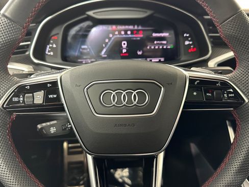 Used 2025 Audi S7 Prestige w/ Nardo Sport Edition image 21