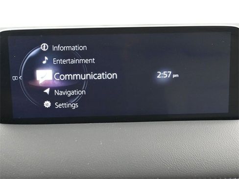 Certified 2023 MAZDA CX-5 AWD 2.5 S w/ Premium Plus Pkg image 22