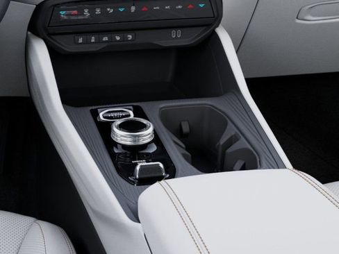 New 2026 Jeep Cherokee Overland image 24