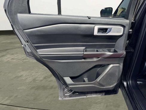 Used 2020 Ford Explorer ST AWD/4WD image 26
