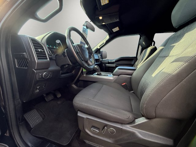 Used 2018 Ford F150 XLT w/ Equipment Group 302A Luxury RWD image 9