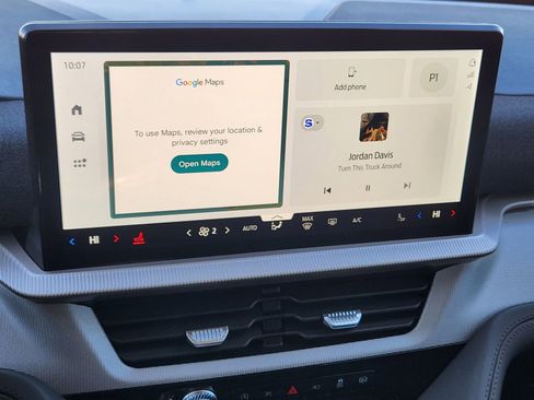 New 2026 Ford Explorer Active image 17