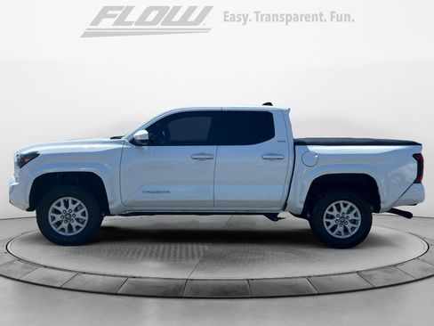 Used 2024 Toyota Tacoma SR5 image 5