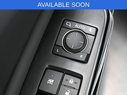 Used 2025 Lexus ES 350 w/ Accessory Package (Z1) FWD image 12