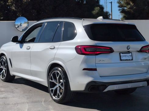 Used 2020 BMW X5 sDrive40i w/ M Sport Package image 6