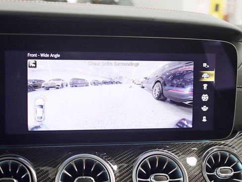 Used 2023 Mercedes-Benz AMG GT 53 image 27