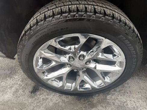 Used 2019 Cadillac Escalade Luxury image 65