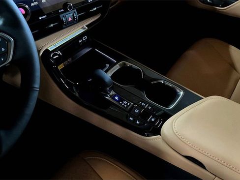 New 2026 Lexus NX 350 350 Premium image 8