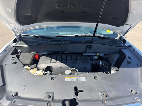 Used 2016 GMC Acadia Denali AWD/4WD image 12