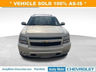 Used 2008 Chevrolet Tahoe LT w/ LT Preferred Equipment Group video 2