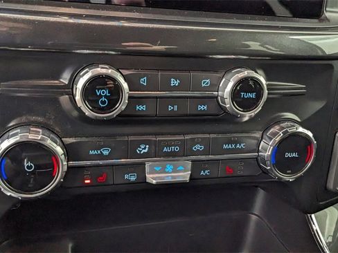 Certified 2022 Ford F150 XLT w/ Equipment Group 302A High image 28