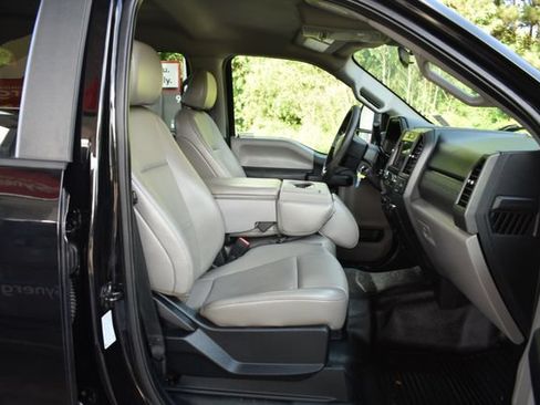 Used 2021 Ford F350 XL w/ Power Equipment Group RWD image 16