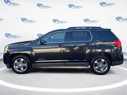 Used 2012 GMC Terrain SLT FWD image 2