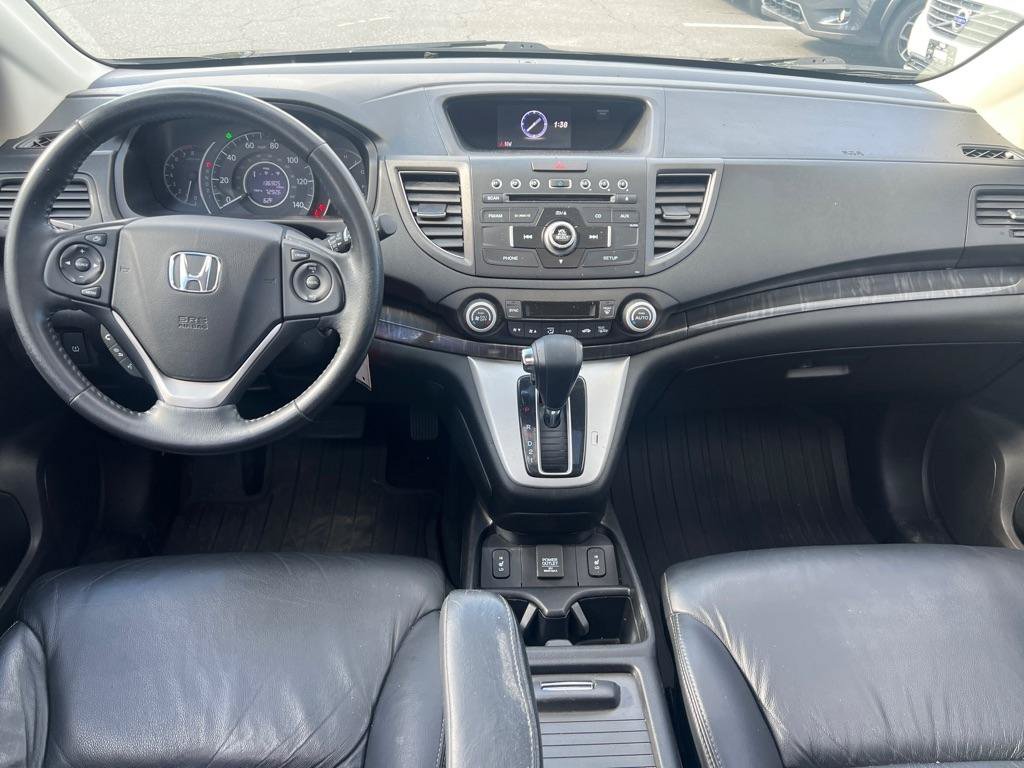 Used 2014 Honda CR-V EX-L image 18