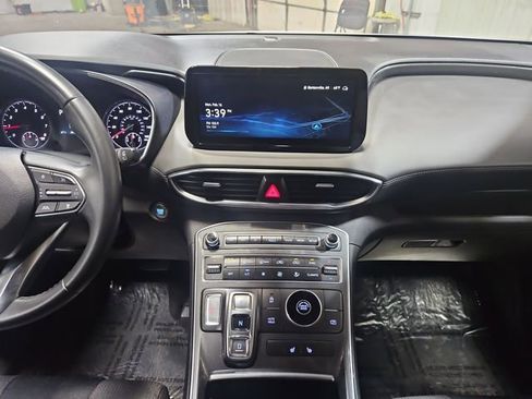 Used 2023 Hyundai Santa Fe SEL image 17
