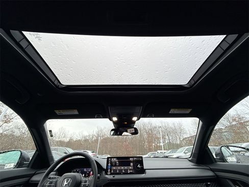 New 2025 Honda Accord Sport image 16