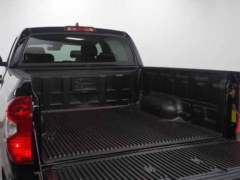 Used 2021 Toyota Tundra SR5 image 10