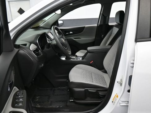 Used 2023 Chevrolet Equinox LS w/ Sport Edition image 11