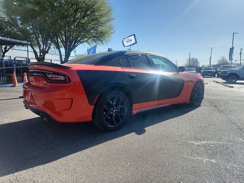 Used 2021 Dodge Charger GT w/ Blacktop Package image 3