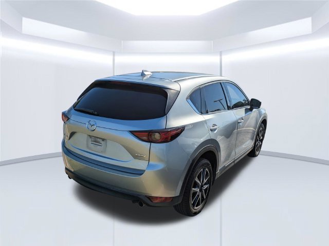 Used 2018 MAZDA CX-5 Grand Touring FWD image 4