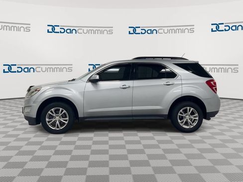 Used 2017 Chevrolet Equinox LT FWD image 5