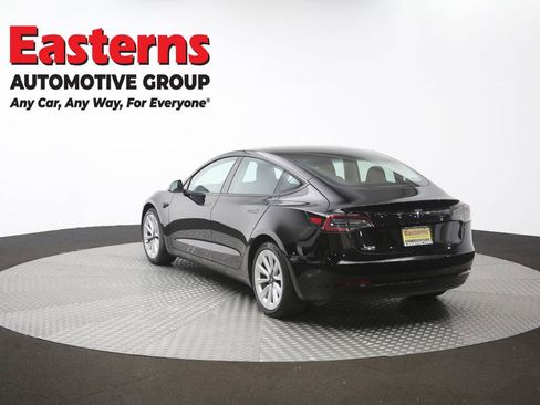 Used 2023 Tesla Model 3 Standard Range RWD image 59