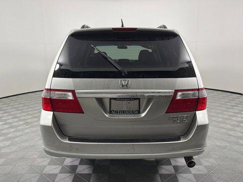 Used 2005 Honda Odyssey EX-L image 5